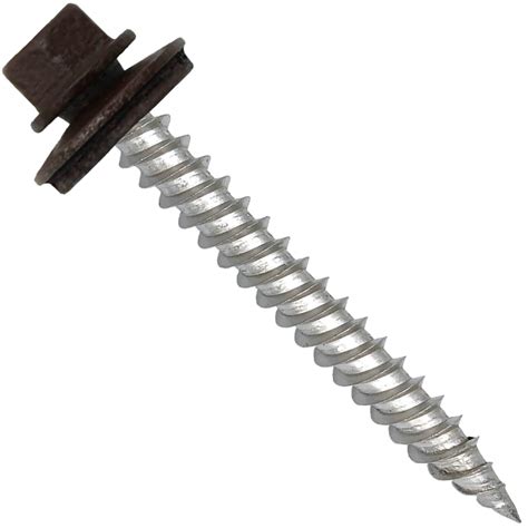 metal backing screws